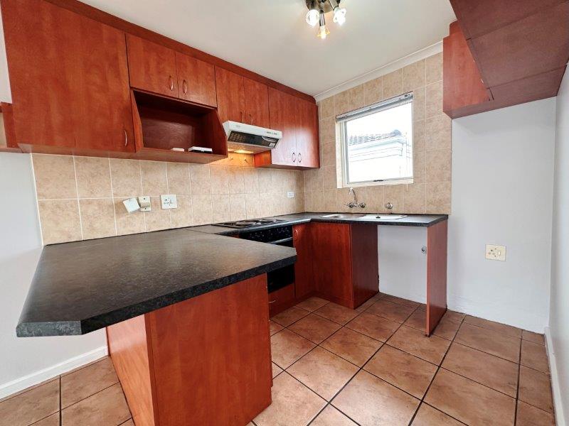 To Let 2 Bedroom Property for Rent in Vredekloof Western Cape